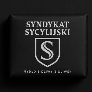 Mydło z dodatkiem oliwy z oliwek 70% (preorder)