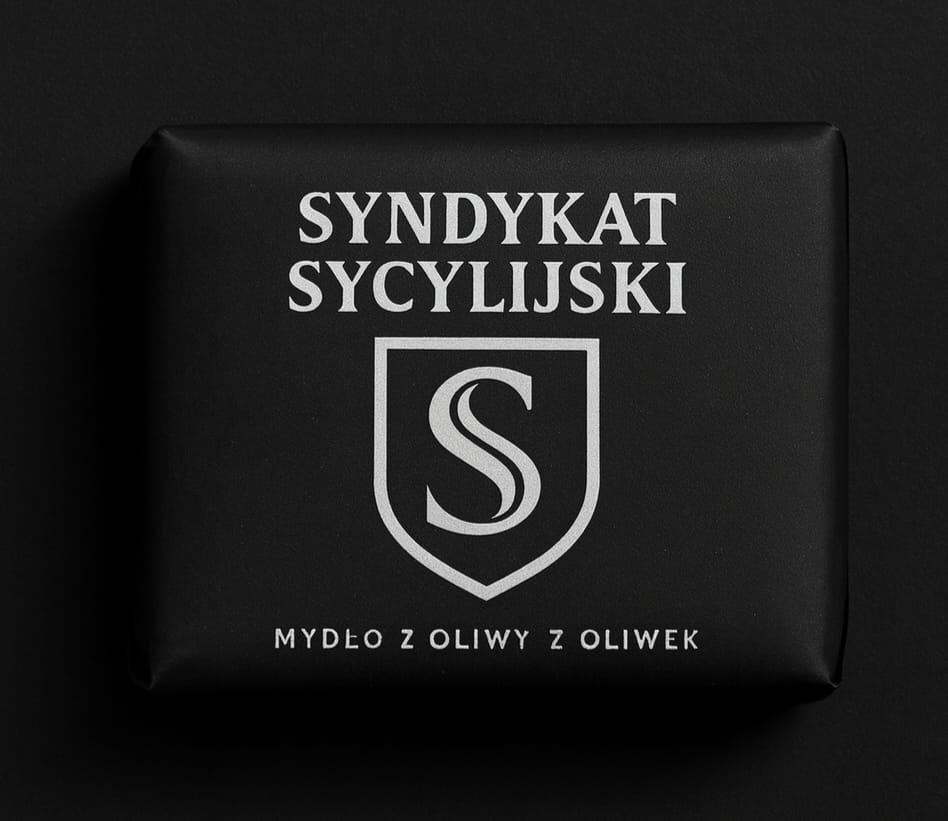 Mydło z dodatkiem oliwy z oliwek 70% (preorder)
