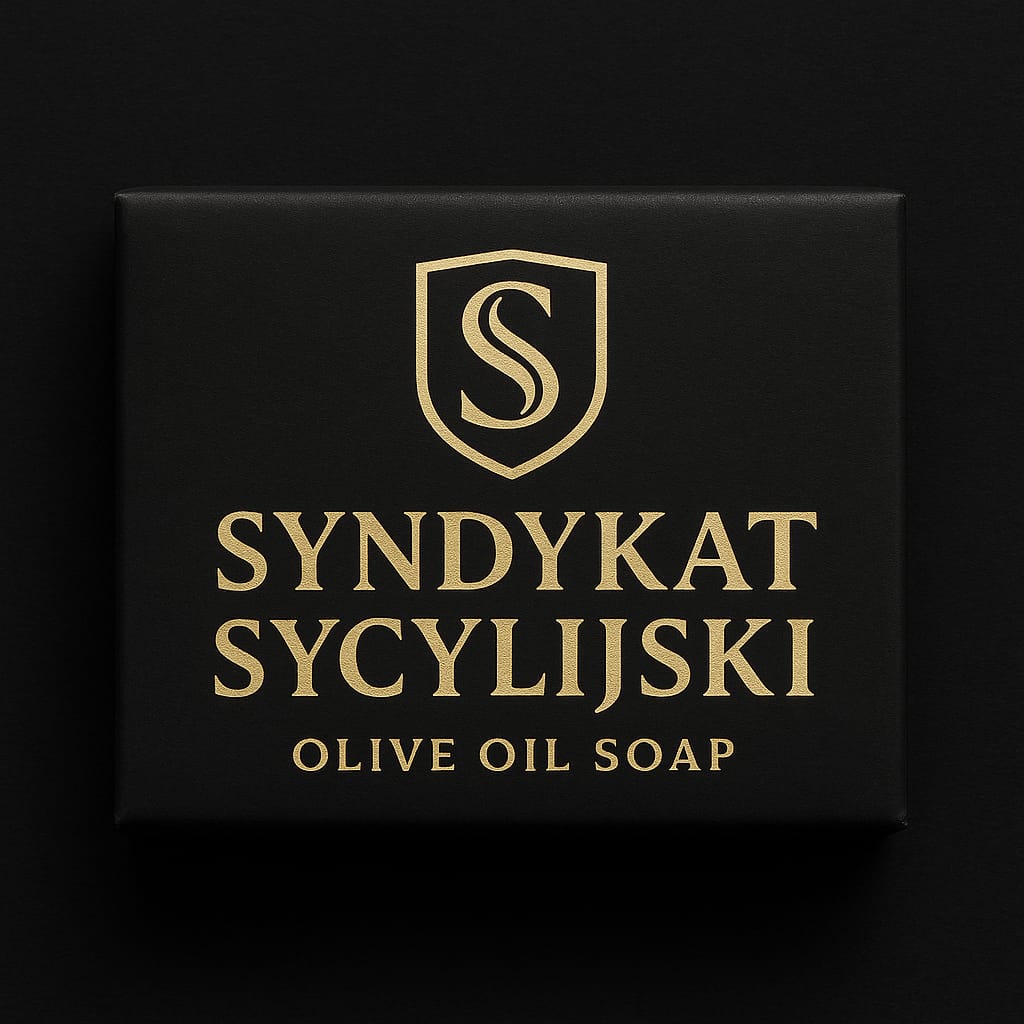 Mydło z oliwy z oliwek 100% (preorder)