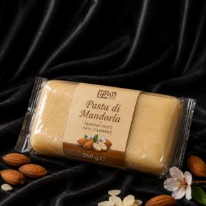 Pasta Migdałowa
