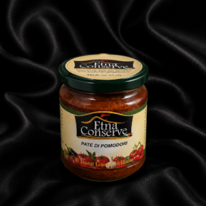 Paté di Pomodori Secchi