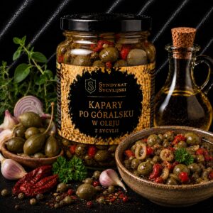 Kapary po Góralsku