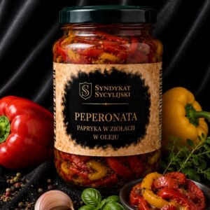 Peperonata