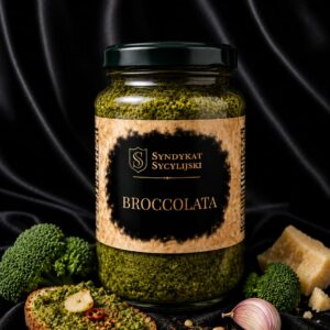 Broccolata