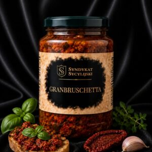 Granbruschetta