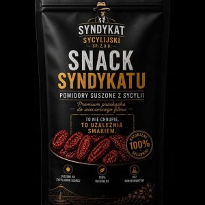 Snack Syndykatu - obrazek 1