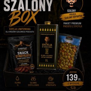 Szalony Box