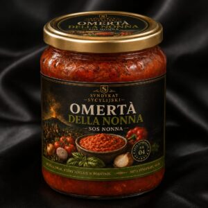 Sos Omerta Della Nonna
