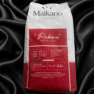 Maikano Rubino – kawa ziarnista 1 kg
