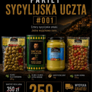 Sycylijska Uczta