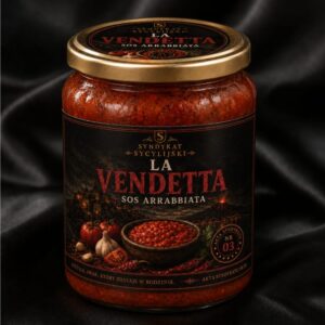 Sos La Vendetta