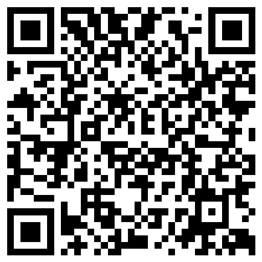 Kod QR zbiórki dla Vanessy