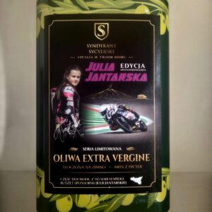Oliwa z Oliwek Edycja Limitowana